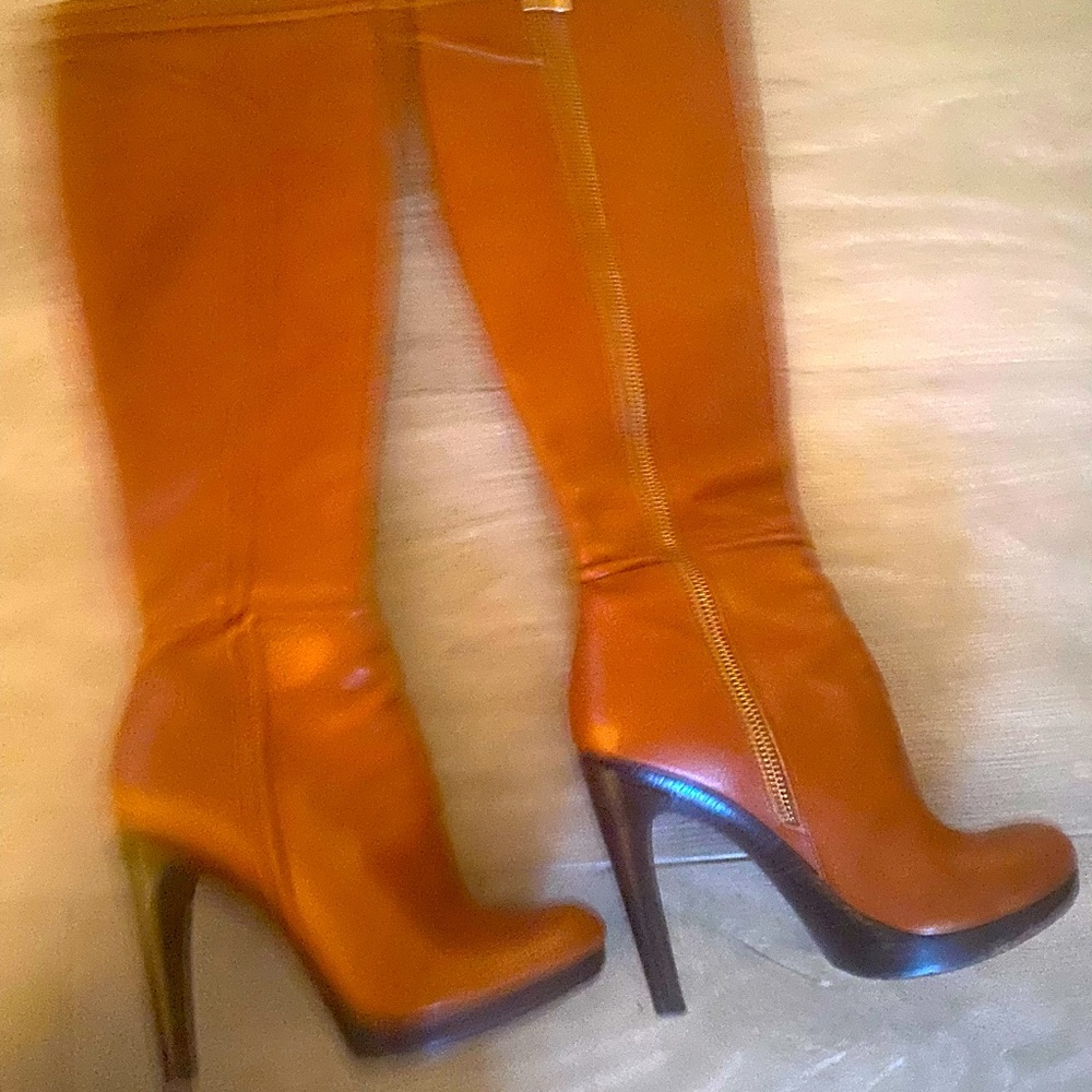 Rachel Zoe boots